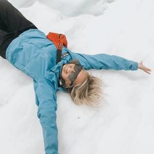 Meet your Posher, Haley